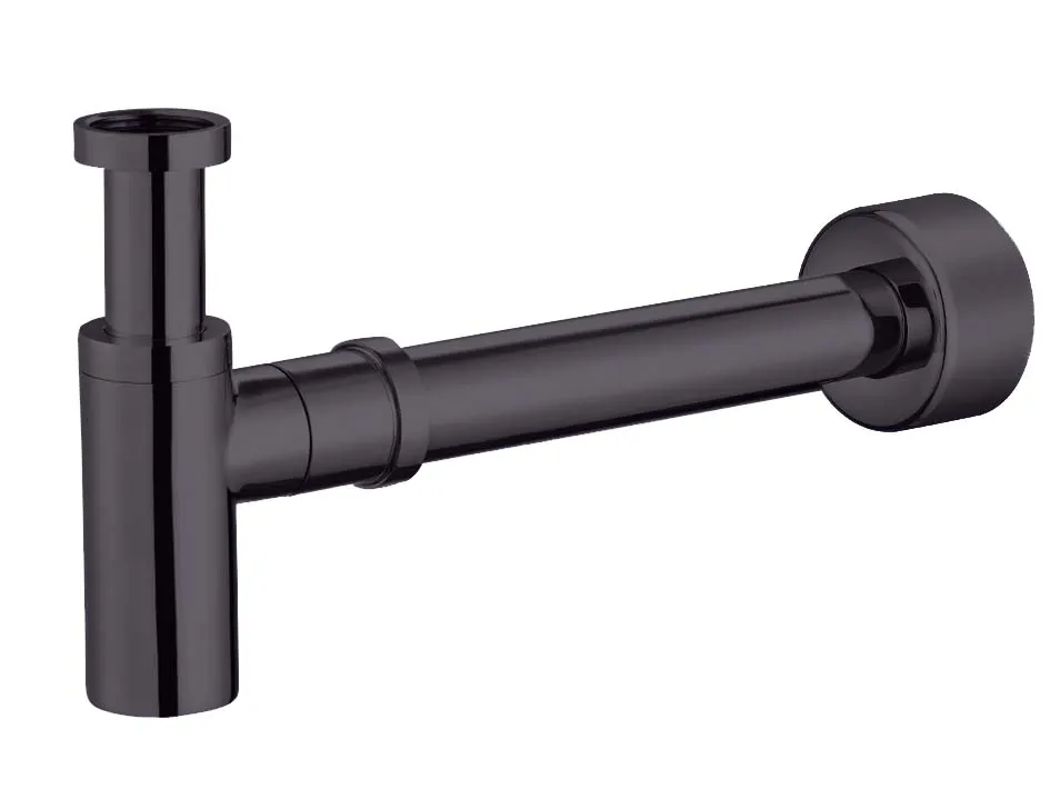 40Mm Bottletrap
To Suit 32Mm Waste Electroplated
Gunmetal