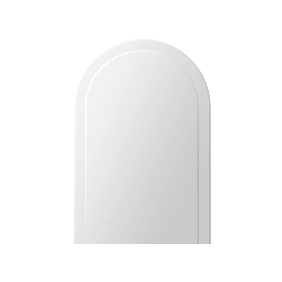 Arch Polished Edge Mirror thumbnail 8