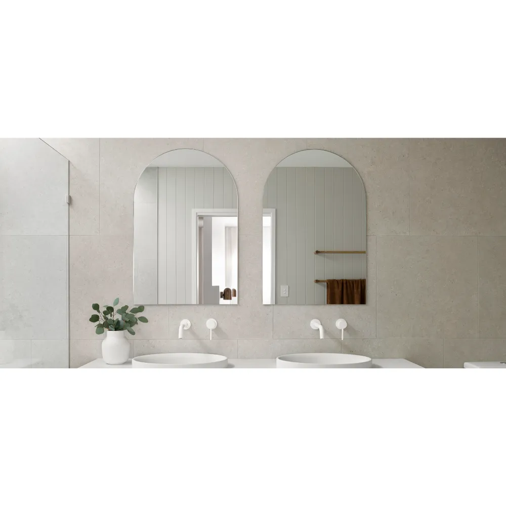 Arch Overlay Mirror thumbnail 6
