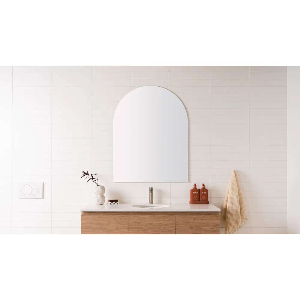Arch Overlay Mirror thumbnail 7