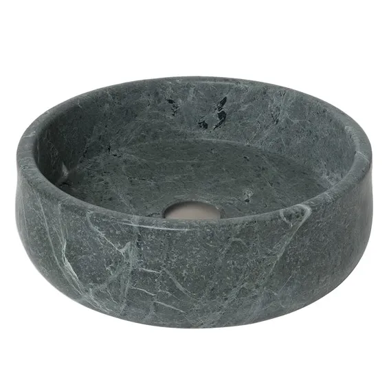 Arlo Cape Verde Above Counter Basin thumbnail 1