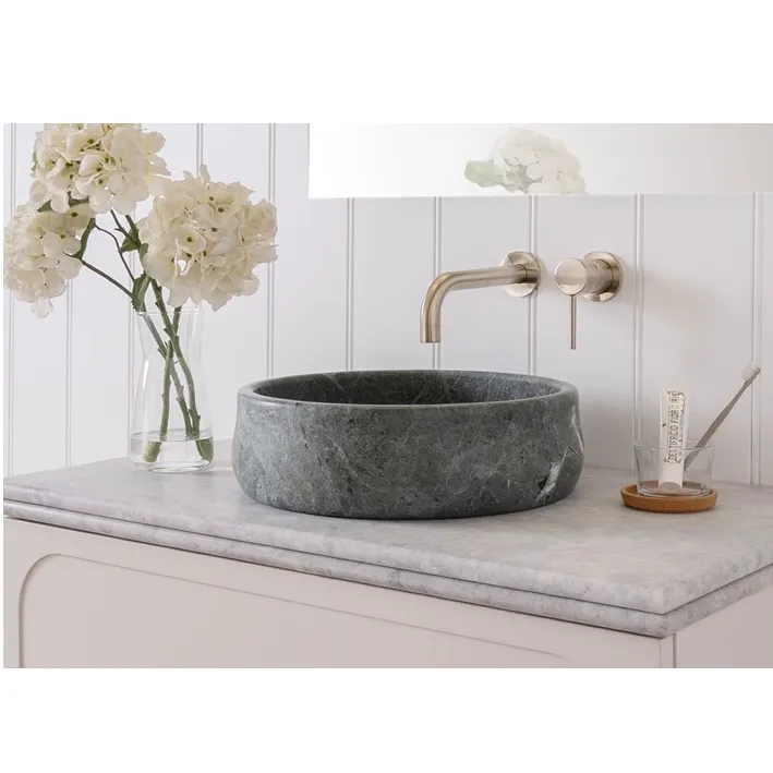 Arlo Cape Verde Above Counter Basin thumbnail 4