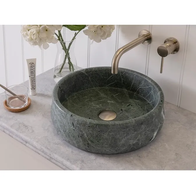 Arlo Cape Verde Above Counter Basin thumbnail 3