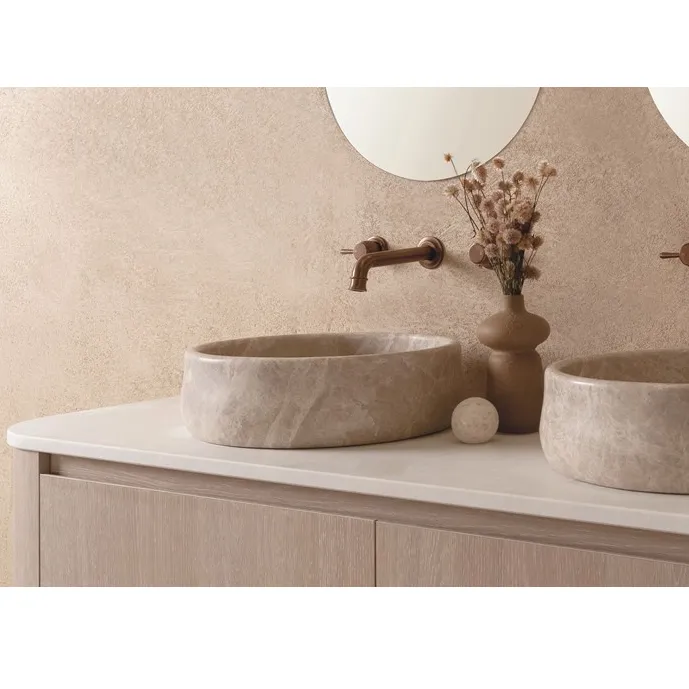 Arlo Royal Beige Above Counter Basin thumbnail 4