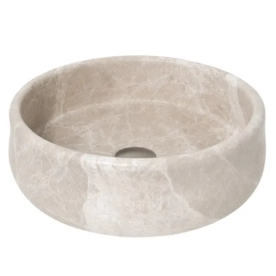 Arlo Royal Beige Above Counter Basin thumbnail 3