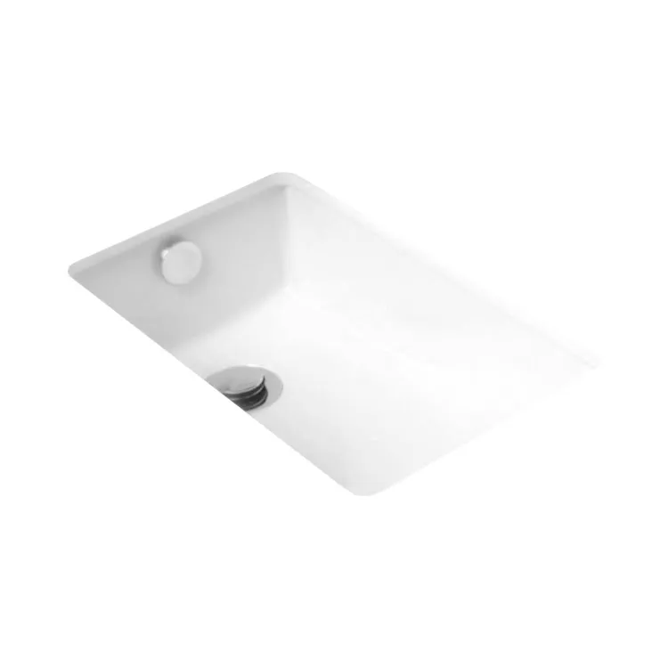 Bo Under-Counter Basin thumbnail 1