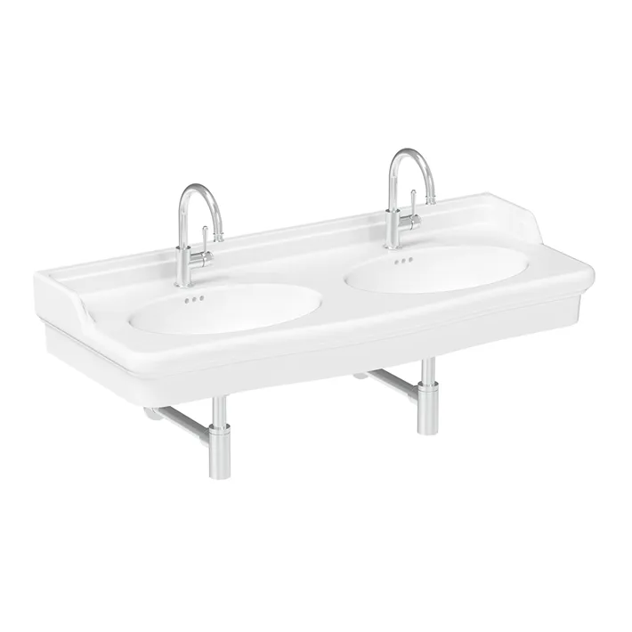 Castellana 1260 Wall Hung Basin thumbnail 1