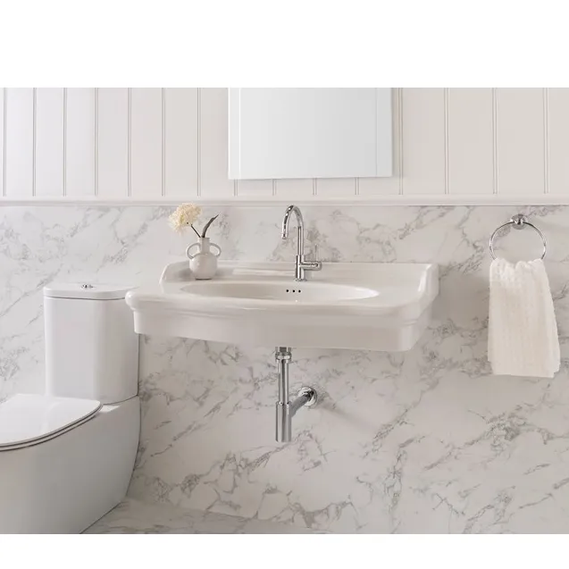 Castellana 900 Wall Hung Basin thumbnail 3