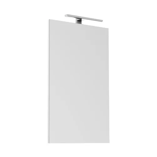 Daylight Mirror with Overhead Light thumbnail 10
