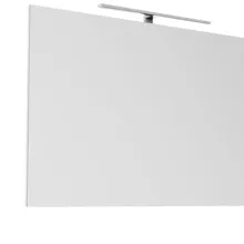 Daylight Mirror with Overhead Light thumbnail 6