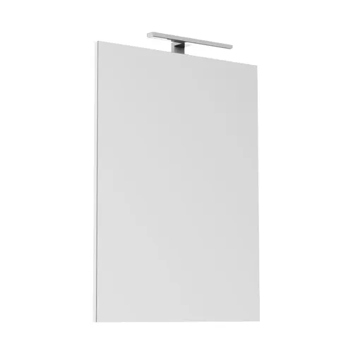 Daylight Mirror with Overhead Light thumbnail 12