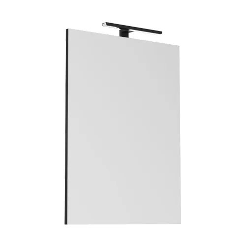 Daylight Mirror with Overhead Light thumbnail 11