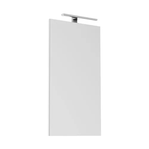 Daylight Mirror with Overhead Light thumbnail 8