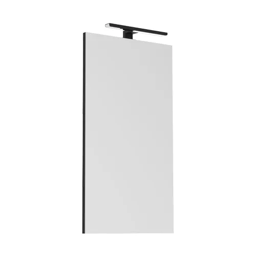 Daylight Mirror with Overhead Light thumbnail 7