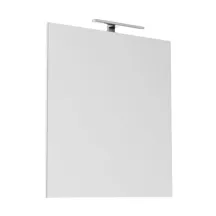 Daylight Mirror with Overhead Light thumbnail 4
