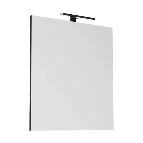 Daylight Mirror with Overhead Light thumbnail 13