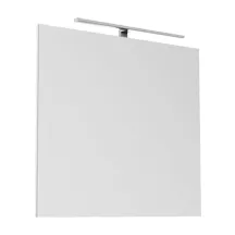 Daylight Mirror with Overhead Light thumbnail 5