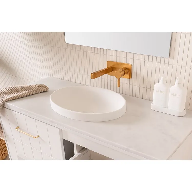 Dignity Semi-Inset Basin thumbnail 3