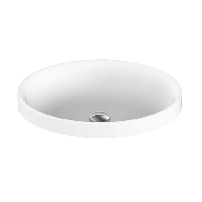 Dignity Semi-Inset Basin thumbnail 1
