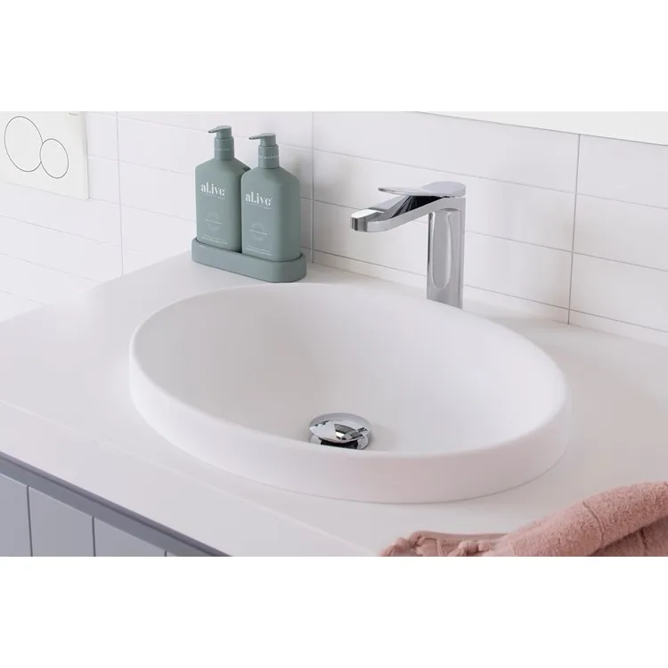 Dignity Semi-Inset Basin thumbnail 2