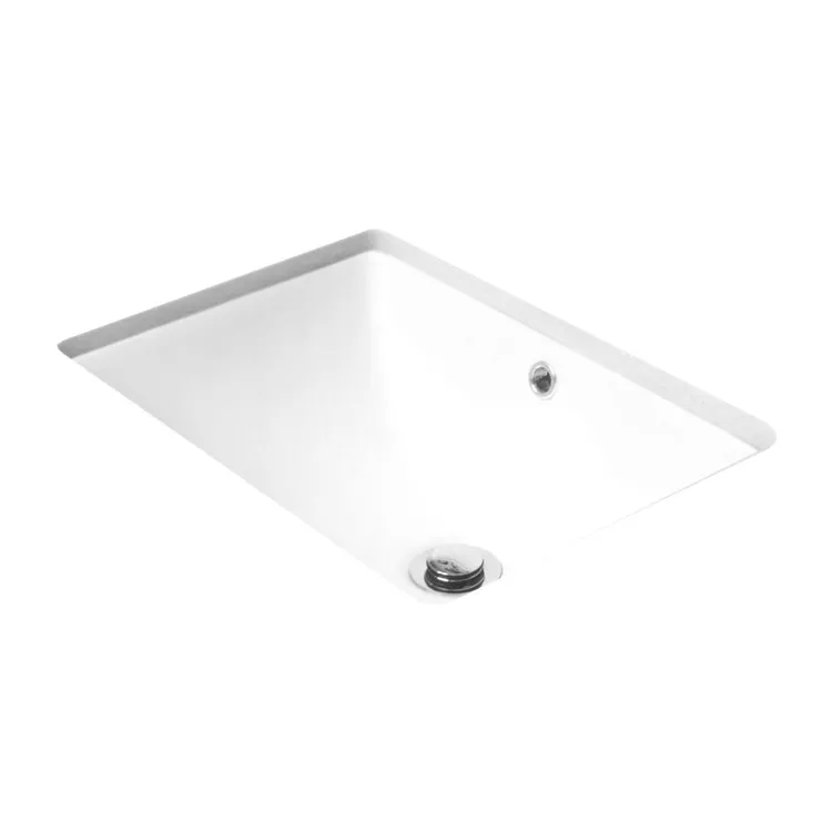 Dish Under-Counter Basin thumbnail 1