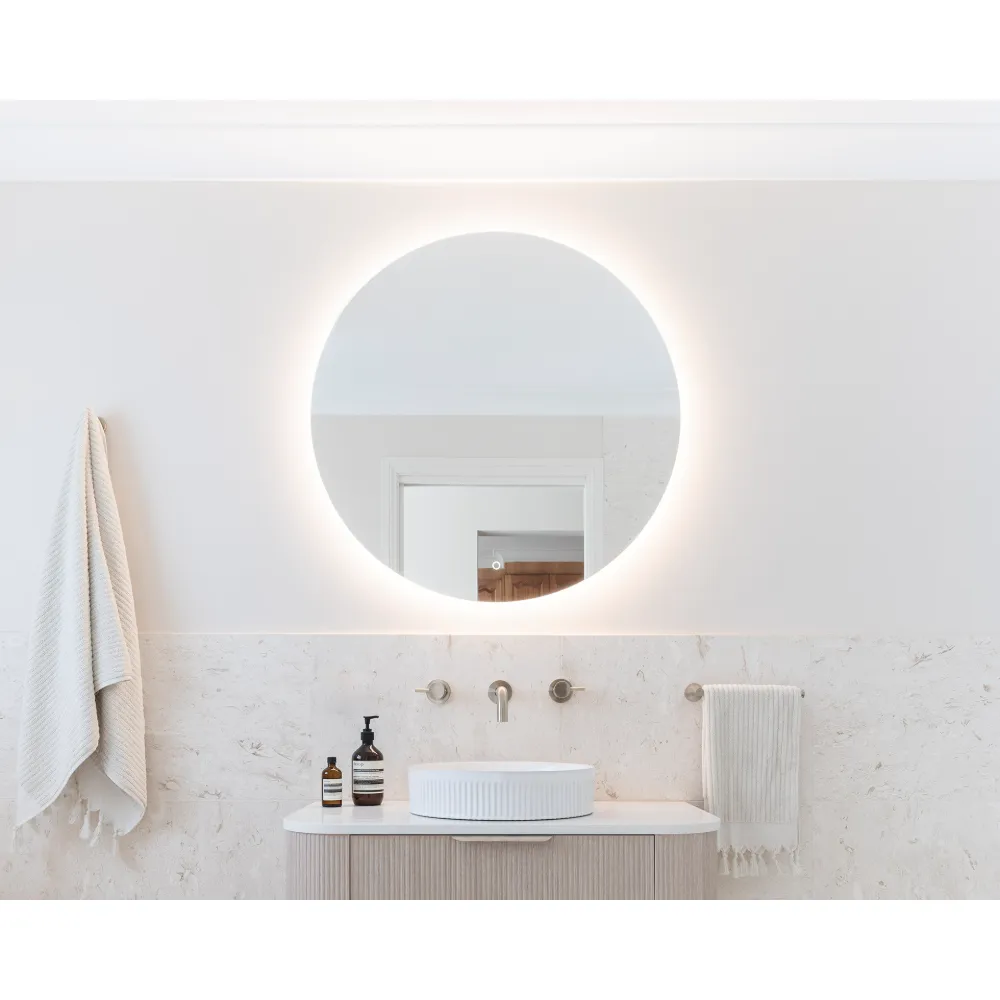 Eclipse LED Mirror thumbnail 9
