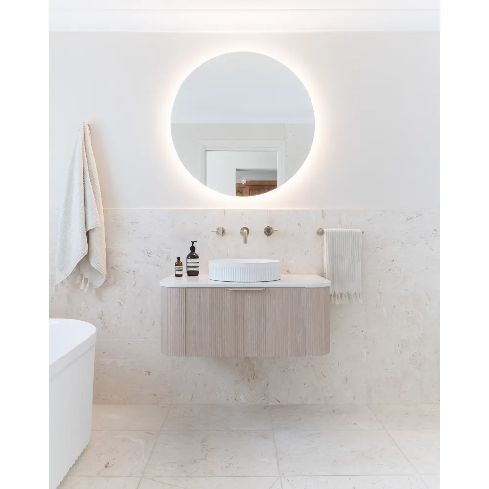 Eclipse LED Mirror thumbnail 11