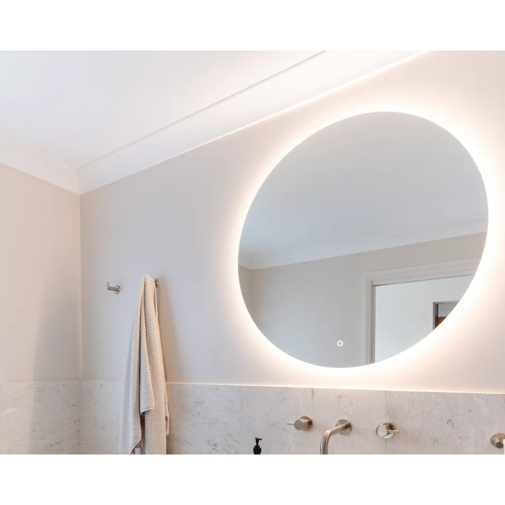 Eclipse LED Mirror thumbnail 7