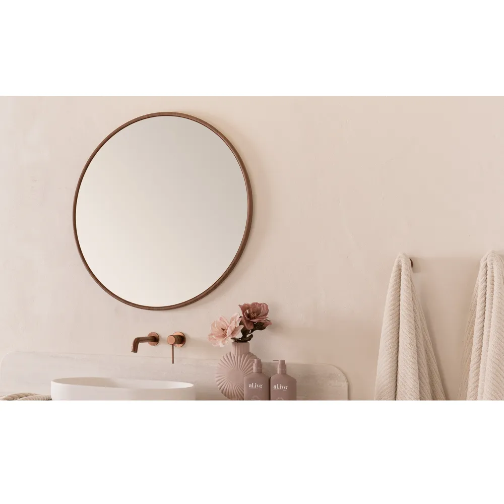 Ella Framed Mirror thumbnail 6