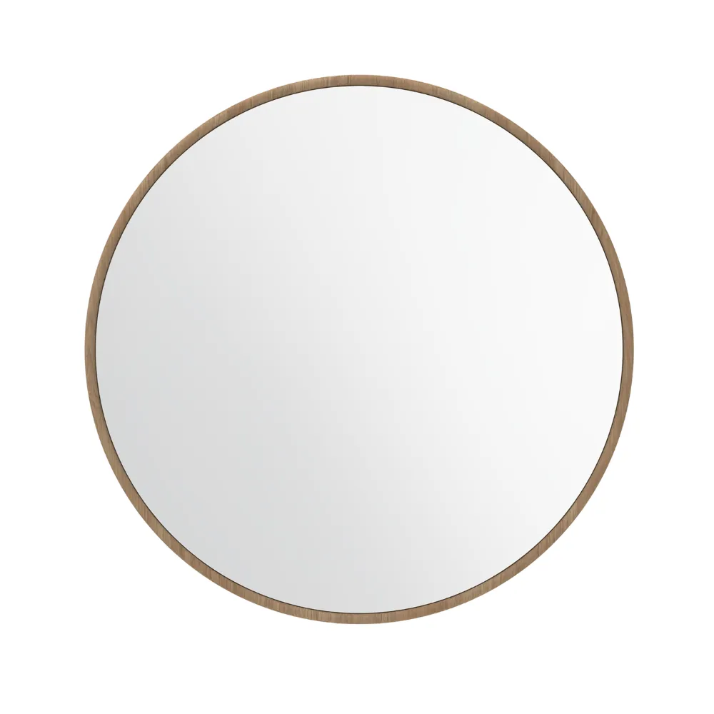 Ella Framed Mirror thumbnail 11