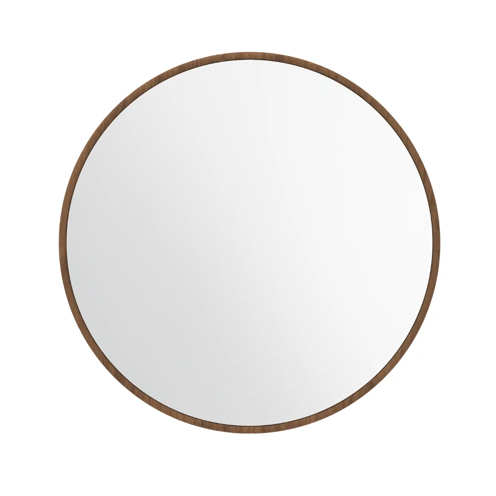 Ella Framed Mirror thumbnail 1