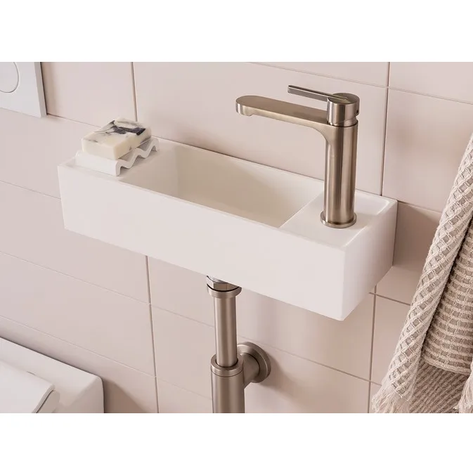 Eon Wall Hung Basin thumbnail 3