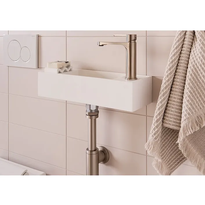 Eon Wall Hung Basin thumbnail 2