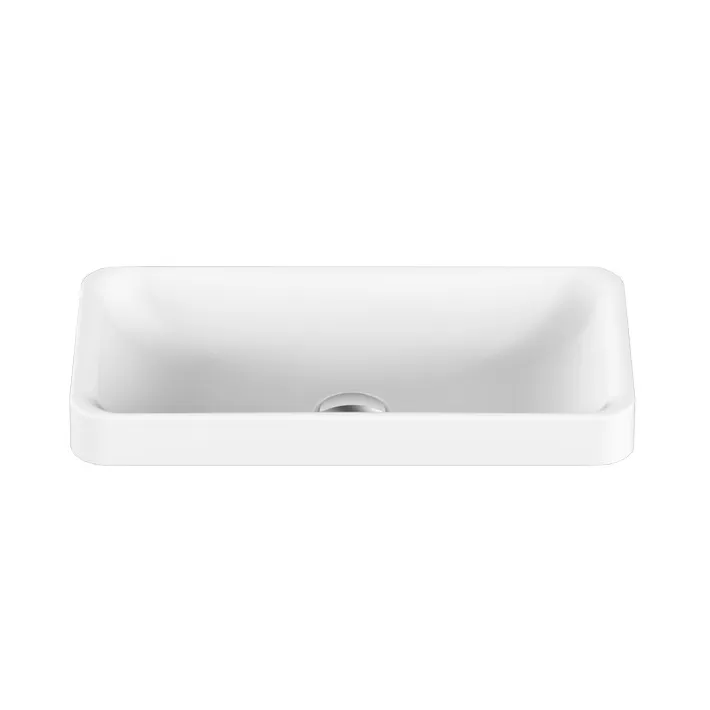 Faith Semi-Inset Basin thumbnail 1