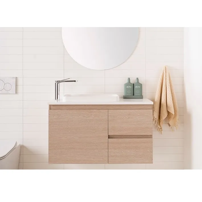 Faith Semi-Inset Basin thumbnail 3