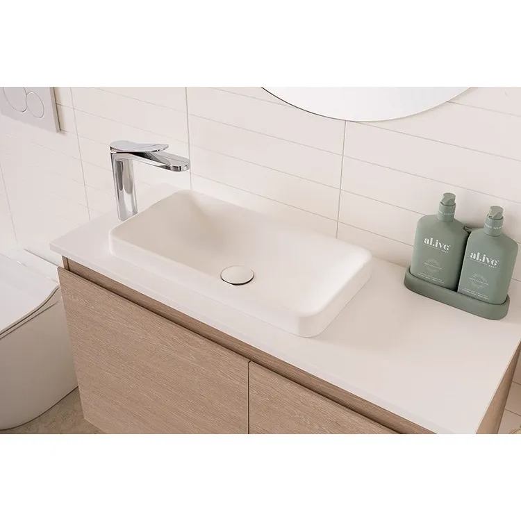 Faith Semi-Inset Basin thumbnail 2