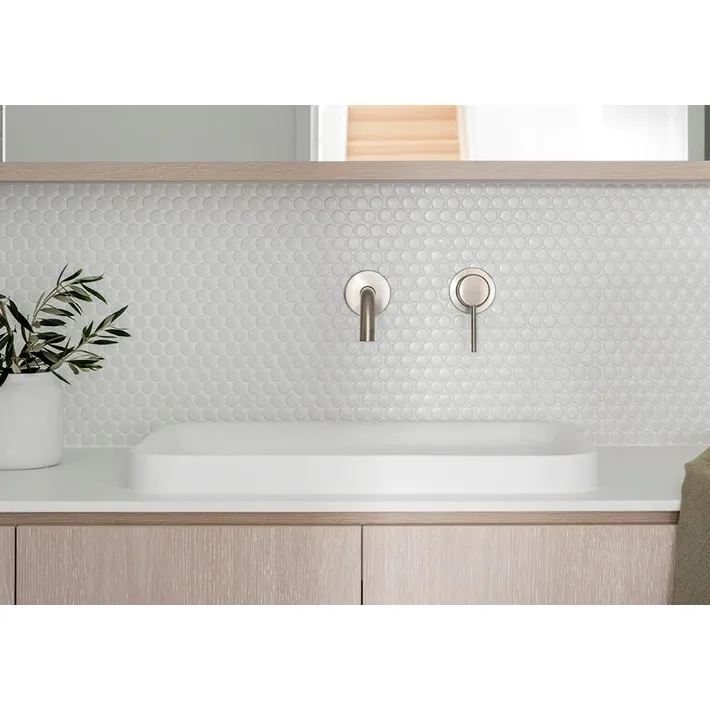 Faith Semi-Inset Basin thumbnail 4