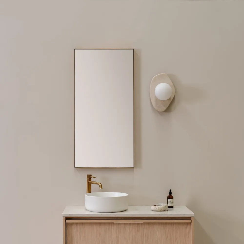 Finley Rectangular Mirror thumbnail 8