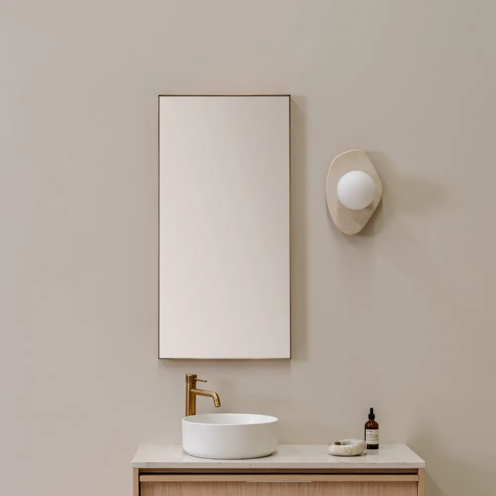Finley Rectangular Mirror thumbnail 15