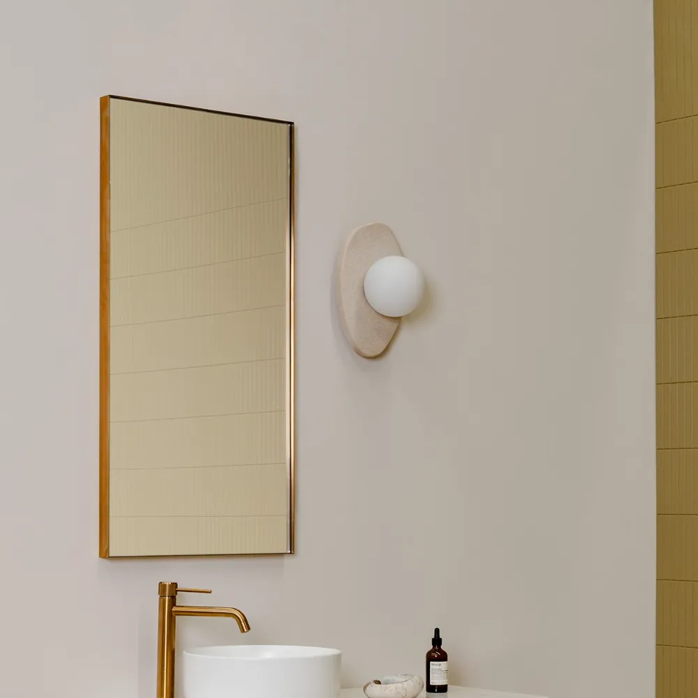 Finley Rectangular Mirror thumbnail 14