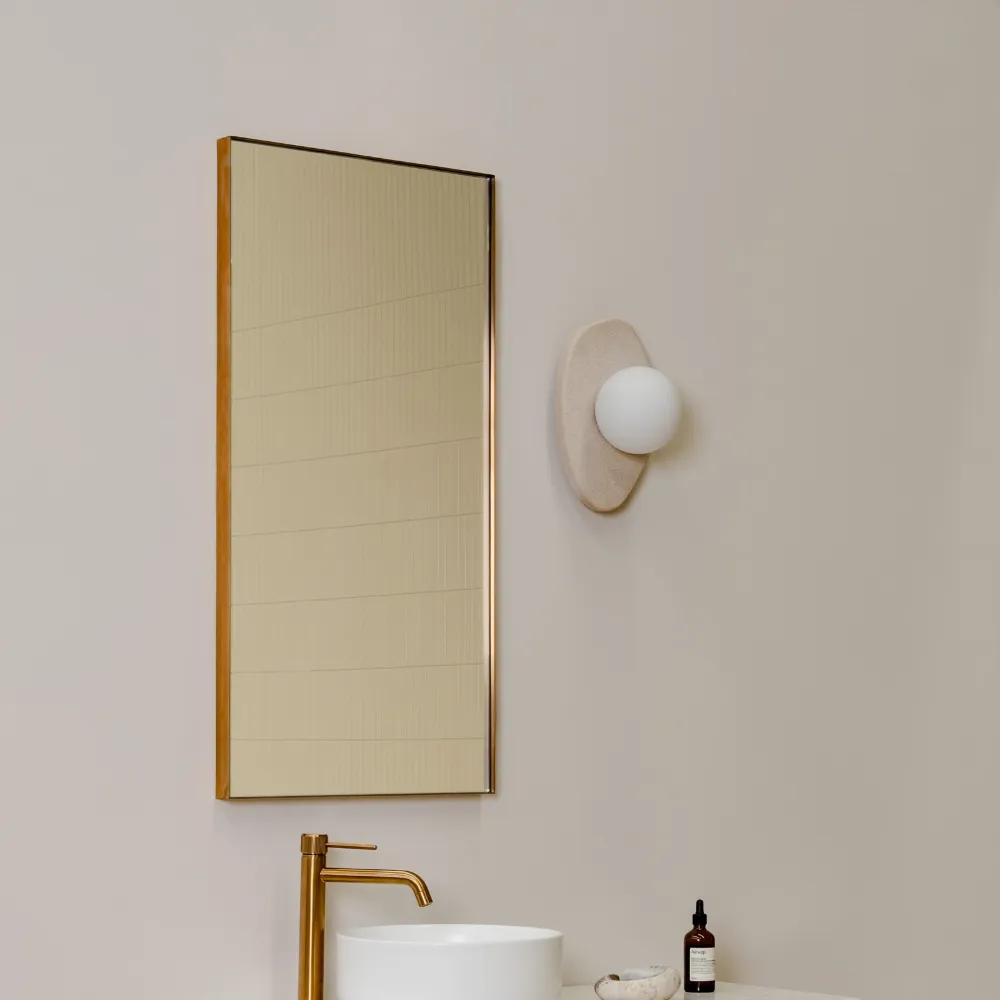 Finley Rectangular Mirror thumbnail 5