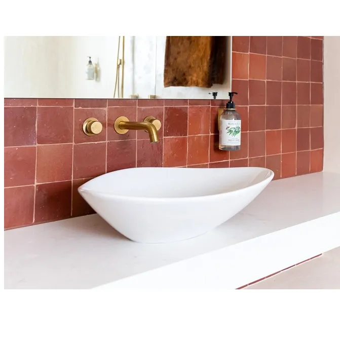Fiore Above Counter Basin thumbnail 4