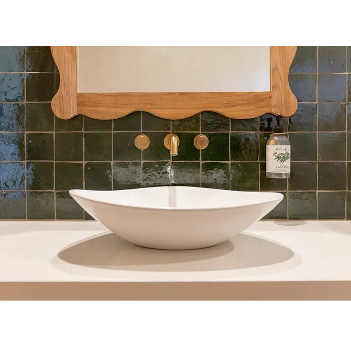 Fiore Above Counter Basin thumbnail 5