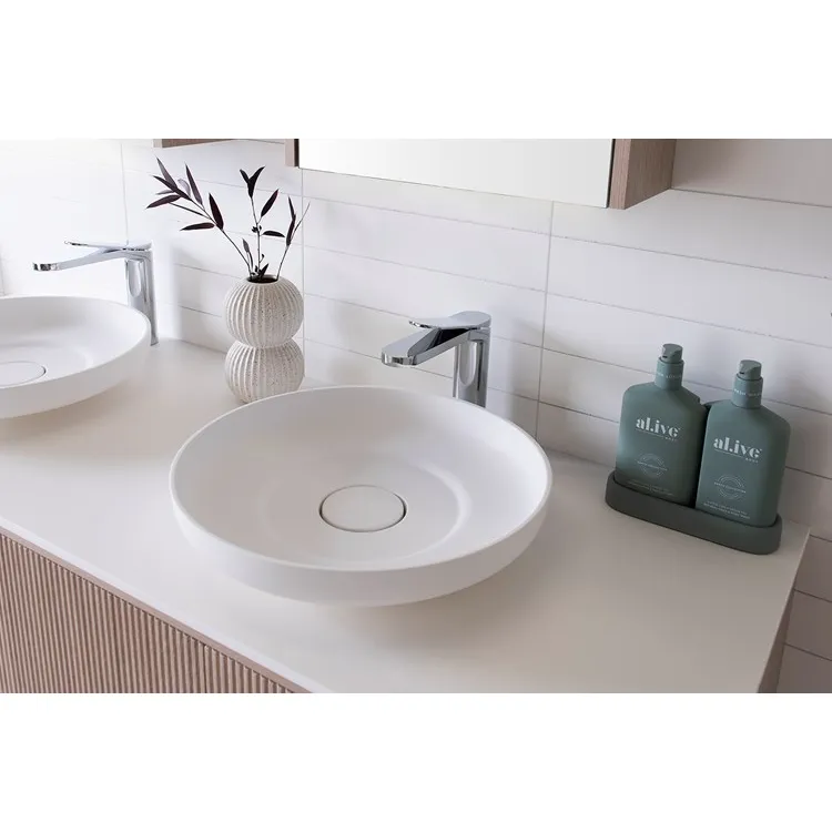 Flume Above Counter Basin thumbnail 6
