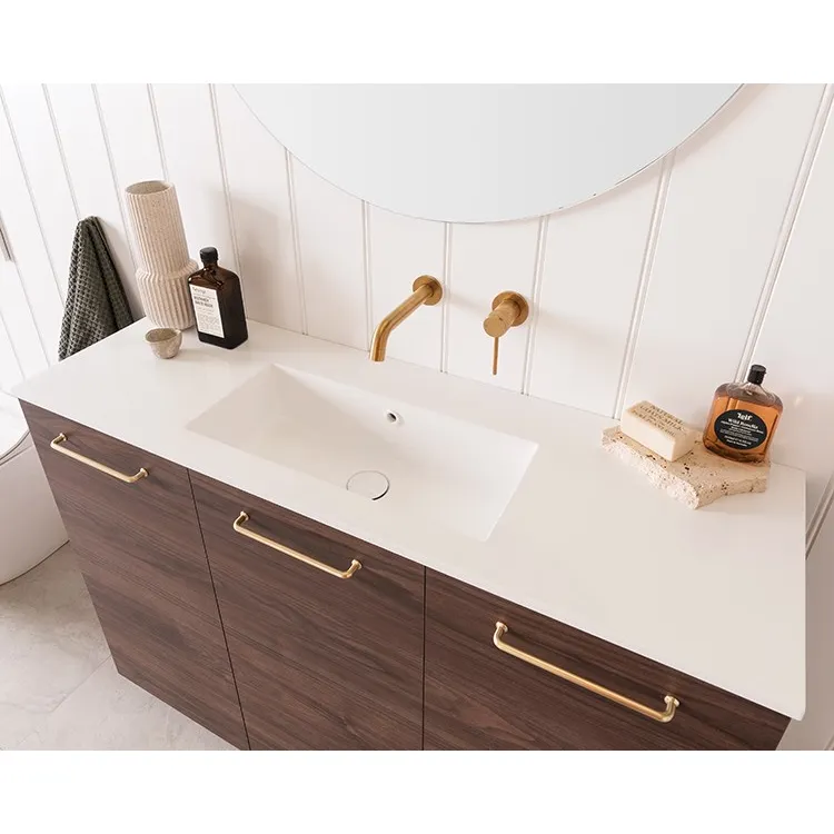 Glacier Ensuite, All-Door thumbnail 3