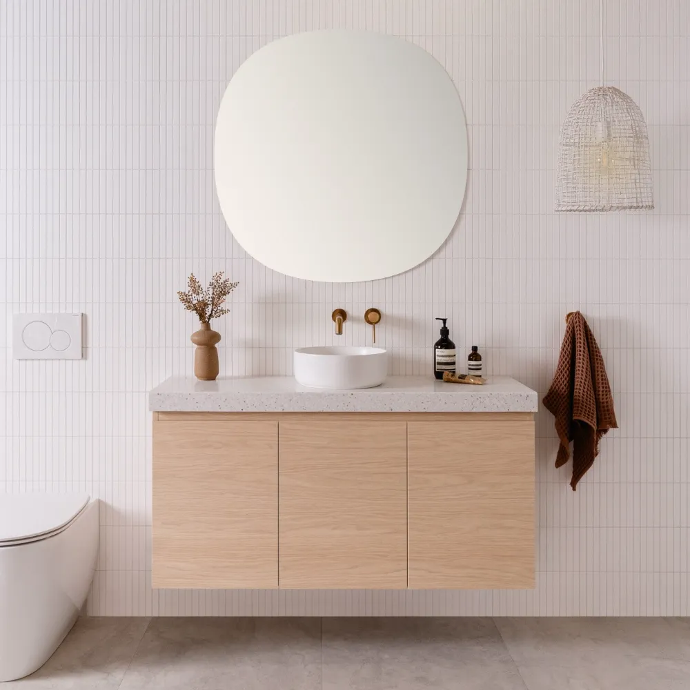 Glacier Ensuite, All-Door thumbnail 6