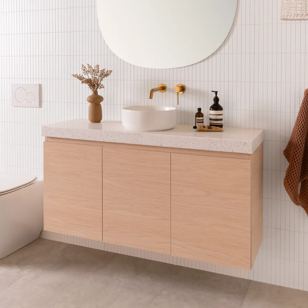 Glacier Ensuite, All-Door thumbnail 4