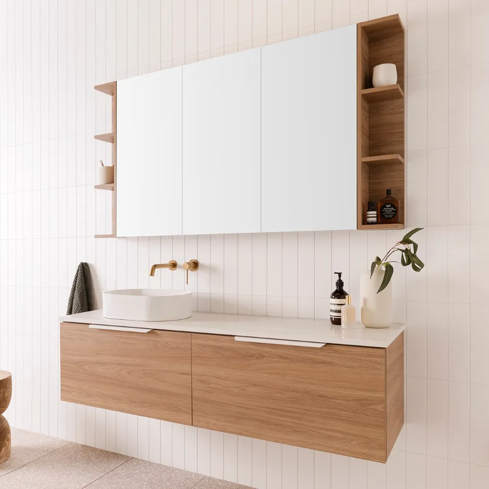 Glacier Ensuite, All-Drawer thumbnail 3