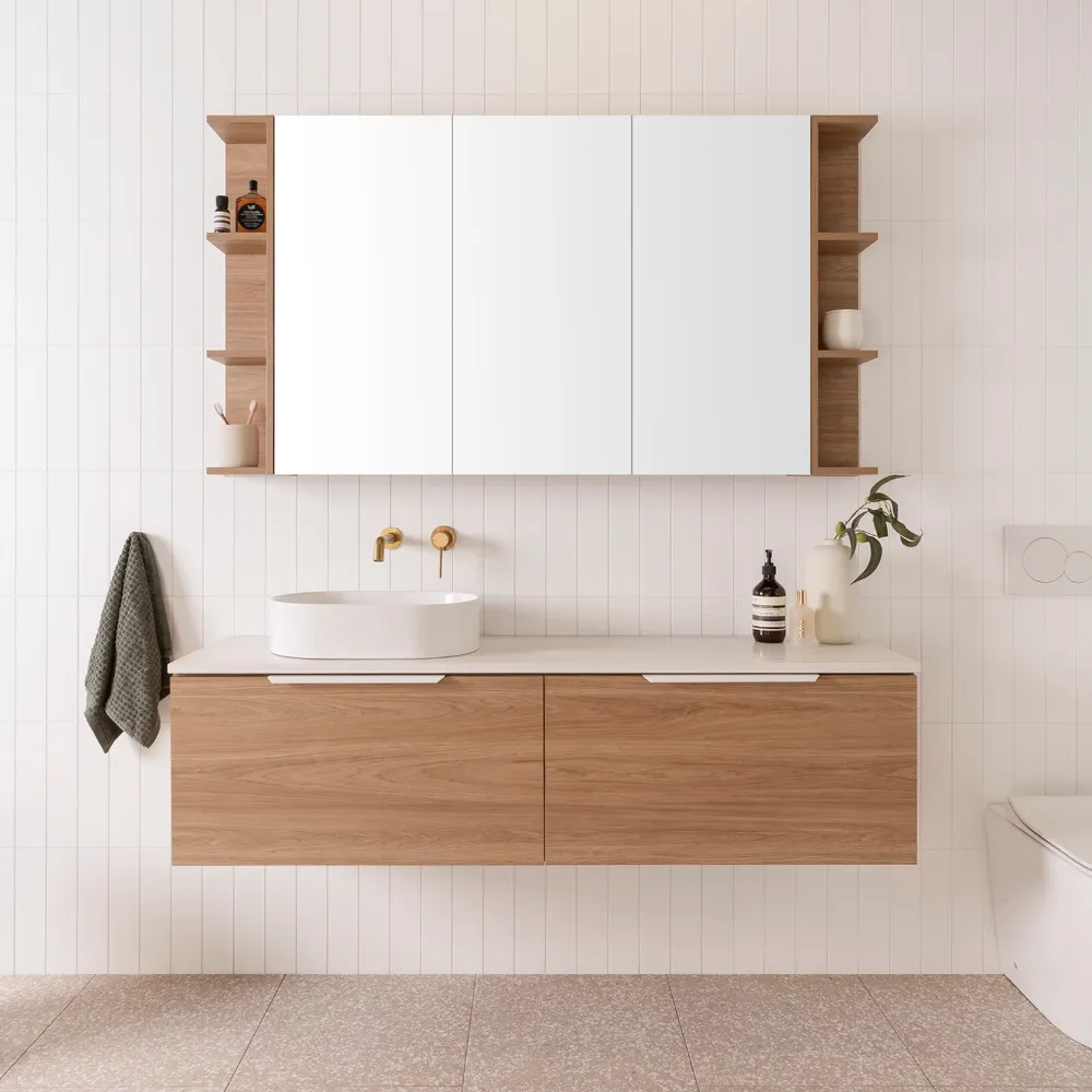 Glacier Ensuite, All-Drawer thumbnail 1