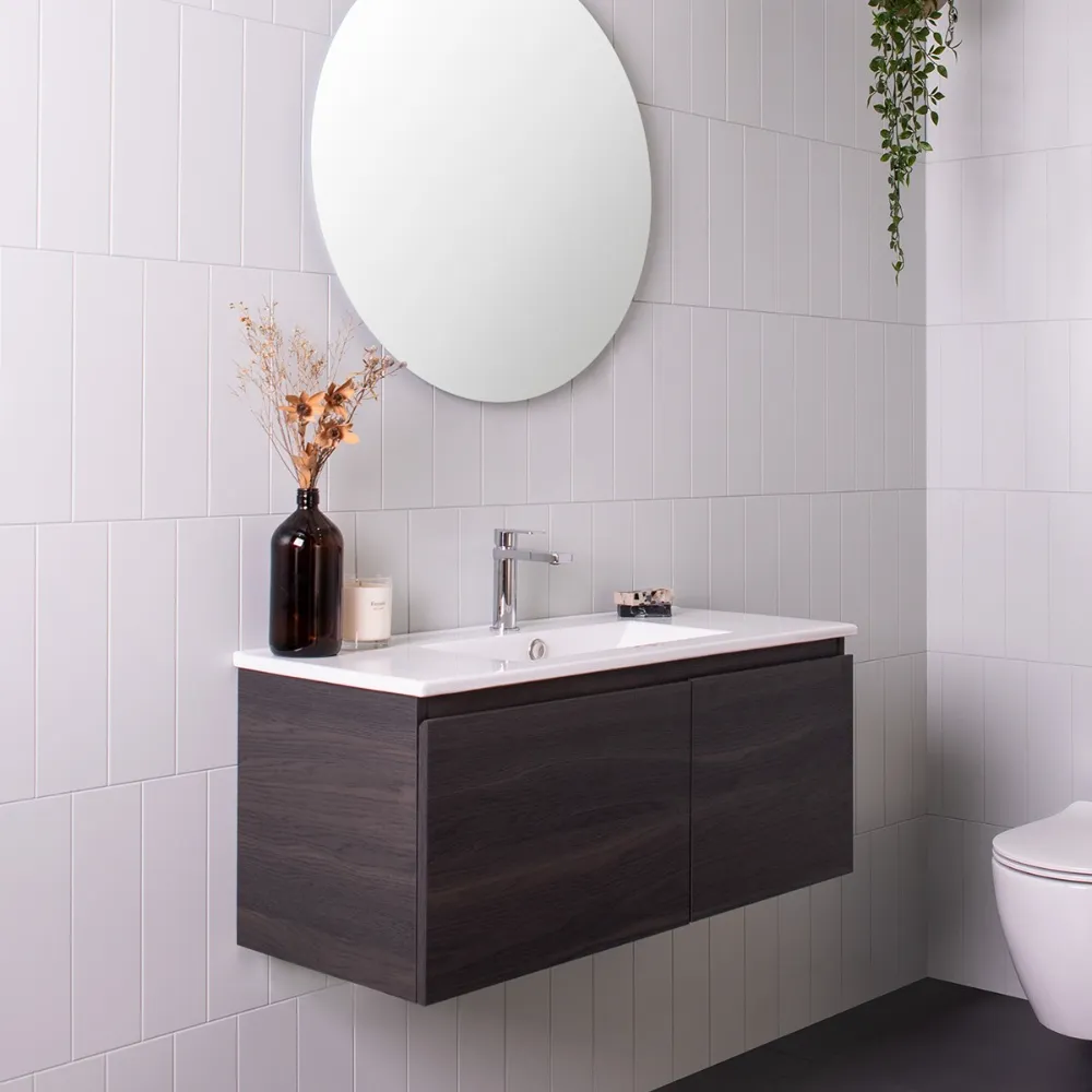 Glacier Ensuite, Door & Drawer thumbnail 7